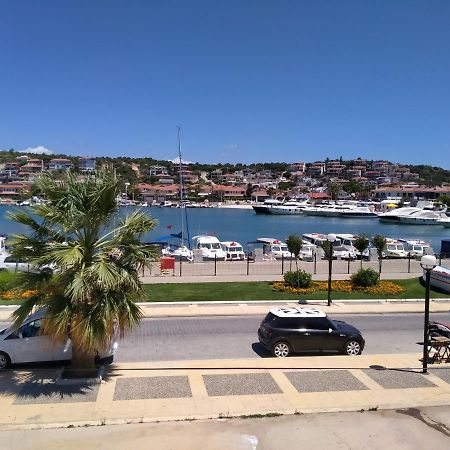 Venues Park Apart Suites Çeşme Exteriér fotografie