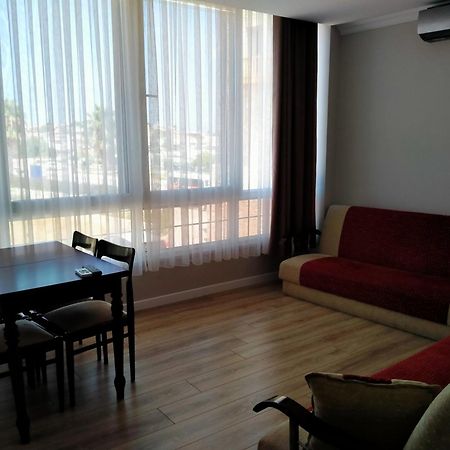 Venues Park Apart Suites Çeşme Pokoj fotografie