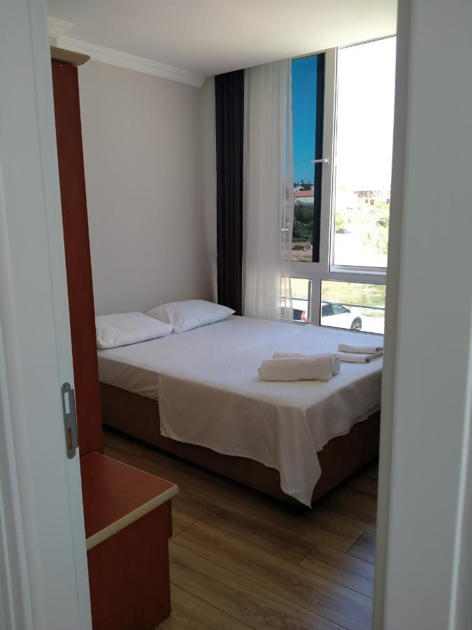 Venues Park Apart Suites Çeşme Exteriér fotografie