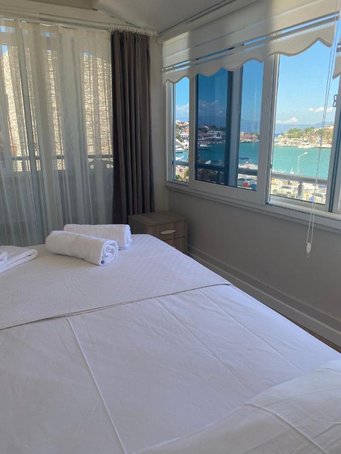 Venues Park Apart Suites Çeşme Exteriér fotografie
