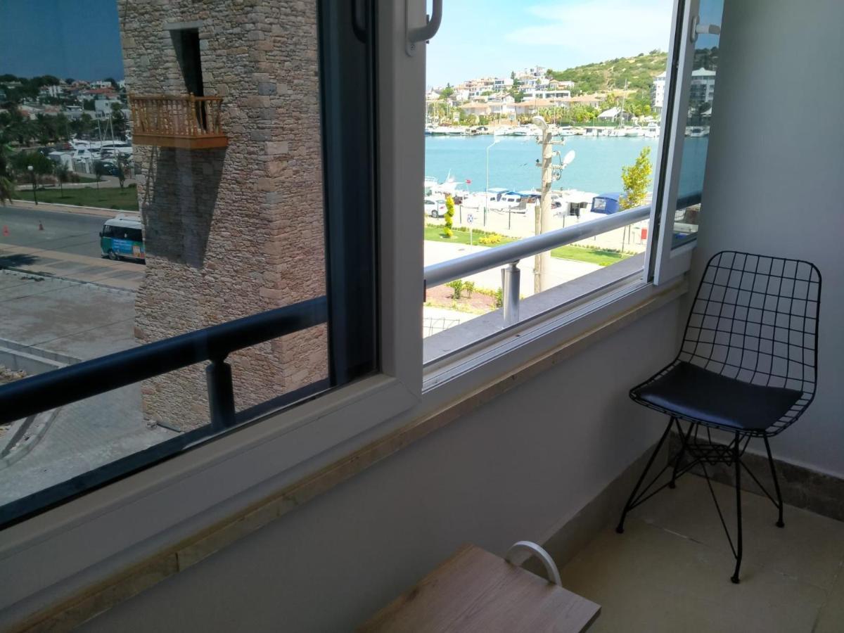 Venues Park Apart Suites Çeşme Exteriér fotografie