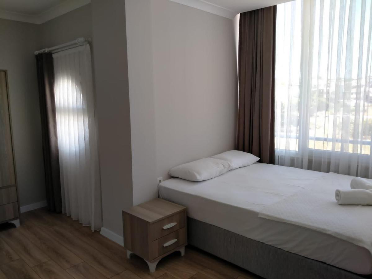 Venues Park Apart Suites Çeşme Exteriér fotografie