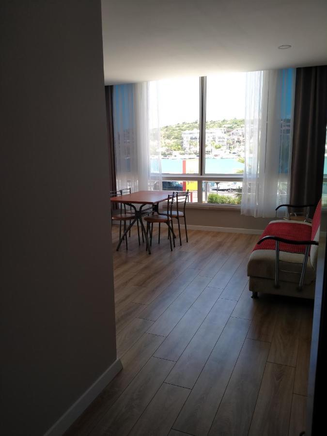 Venues Park Apart Suites Çeşme Exteriér fotografie