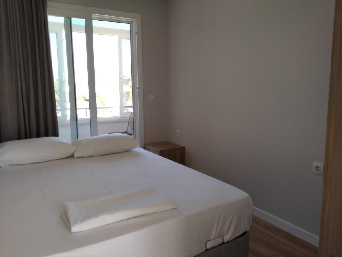 Venues Park Apart Suites Çeşme Exteriér fotografie