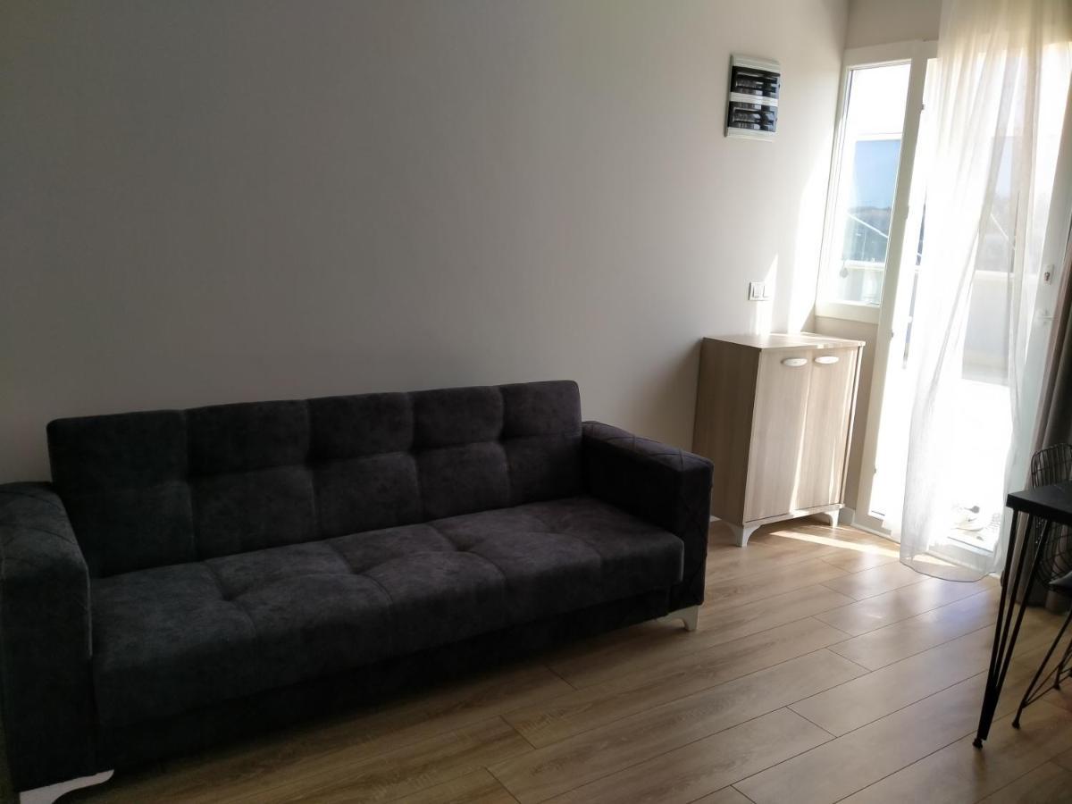 Venues Park Apart Suites Çeşme Pokoj fotografie