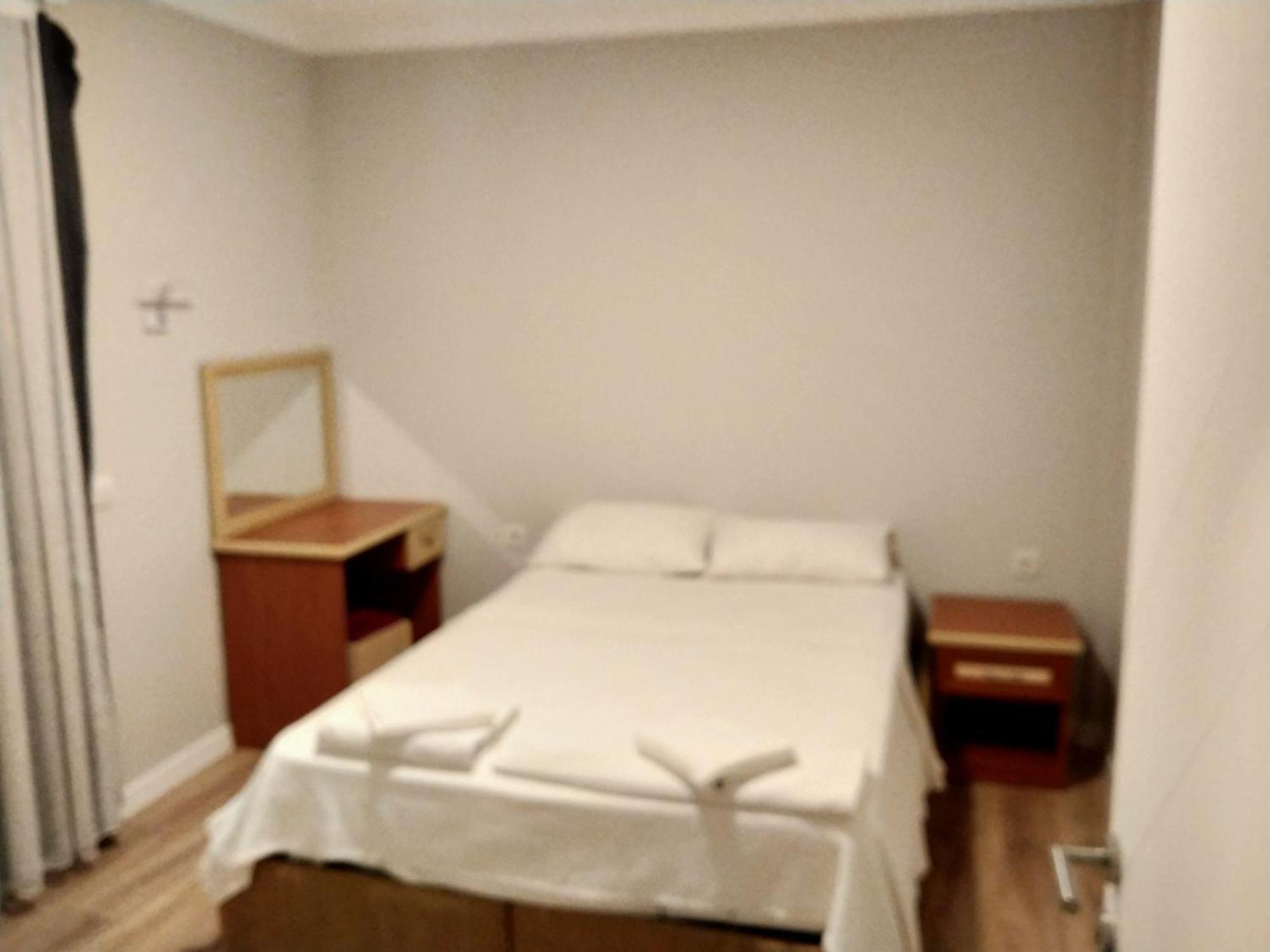 Venues Park Apart Suites Çeşme Pokoj fotografie