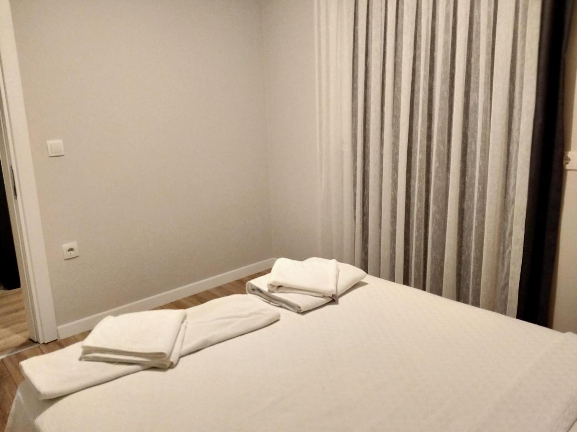 Venues Park Apart Suites Çeşme Pokoj fotografie