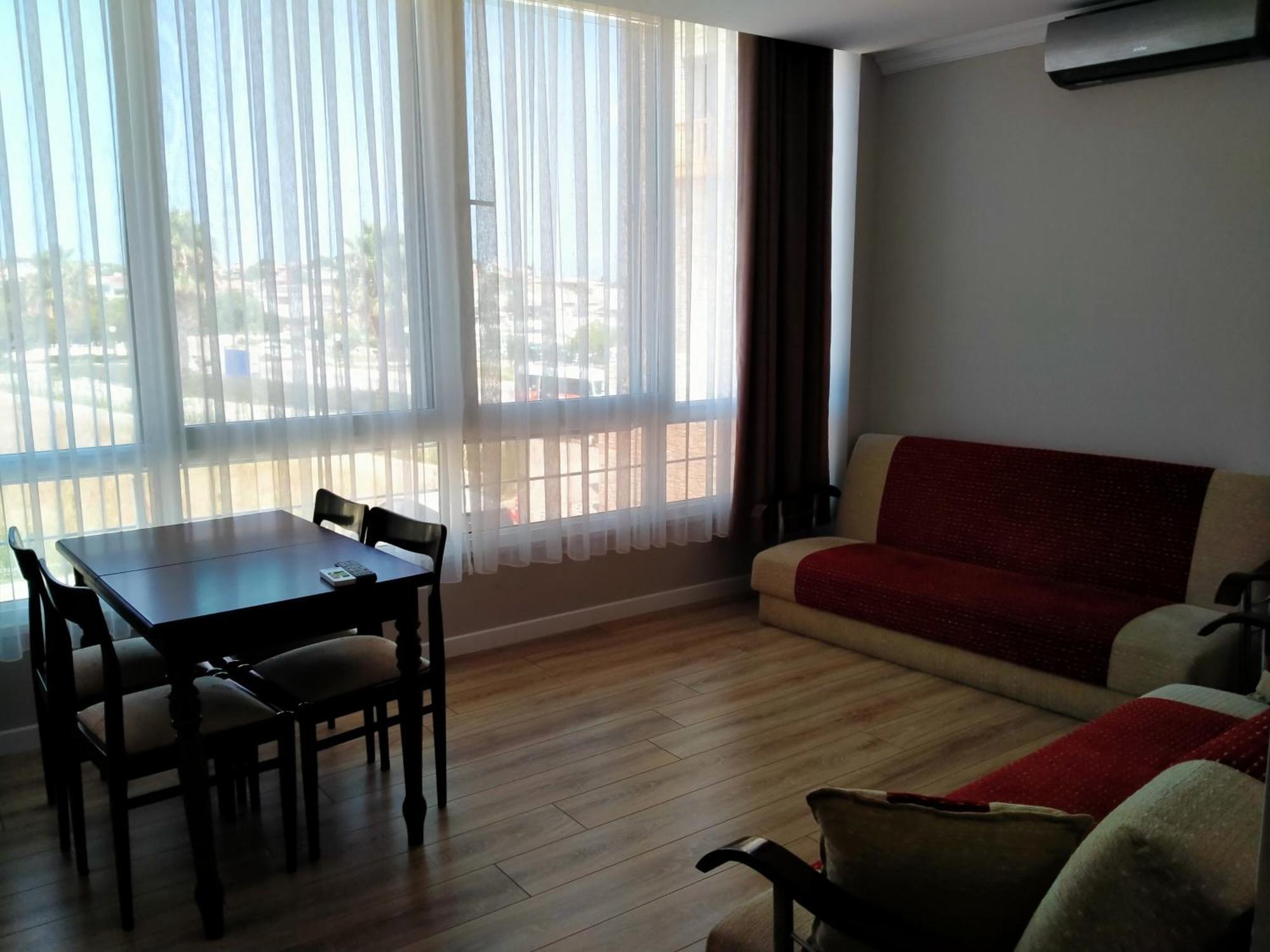 Venues Park Apart Suites Çeşme Pokoj fotografie